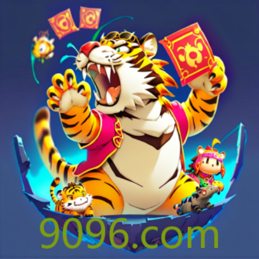 9096.com – Sua Melhor Plataforma de Jogos Online