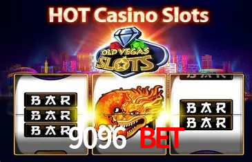 Ofertas Imperdíveis na 9096 Bet: Promoções e Bônus Que Valem a Pena